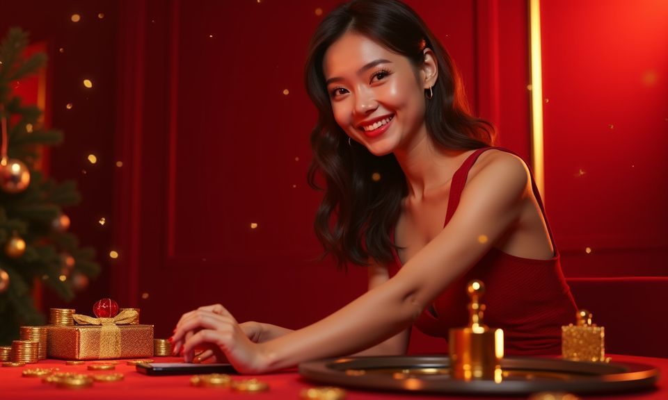 maximtoto Live Baccarat Elite