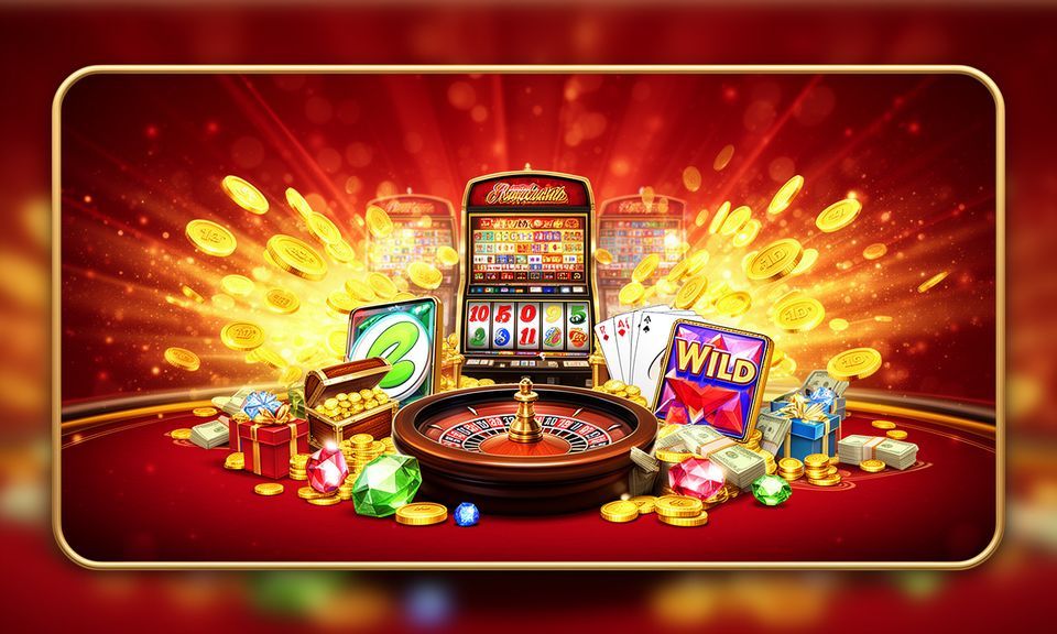 maximtoto Gamelan Riches Reels — Slot Budaya Lokal di maximtoto