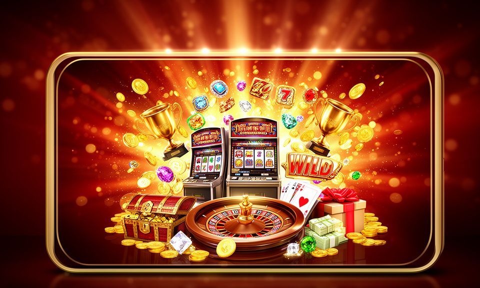 maximtoto What Gamelan Riches Reels Offers in Our Lobby